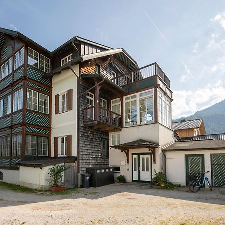 Villa Franz Josef Strobl Exterior foto